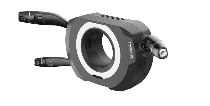 Preview: MOZA Multi-function Stalks
